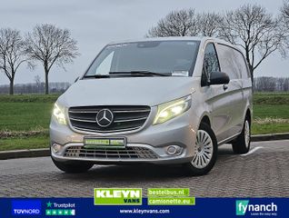 Mercedes-Benz Vito - KLEYN1 - Polisa Lease