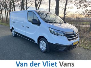 Renault Trafic - VXG-77-D - Polisa Lease