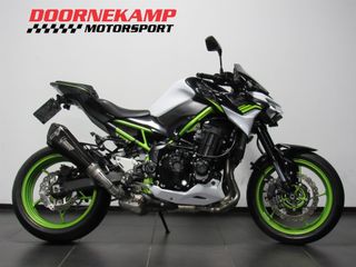 Kawasaki Z900 - 30-MT-FT - Polisa Lease