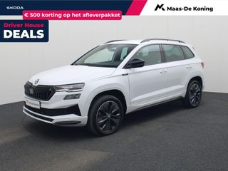 Škoda Karoq - JHT-20-Z - Polisa Lease