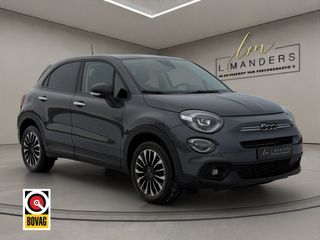 Fiat 500X - HHH-00-H - Polisa Lease
