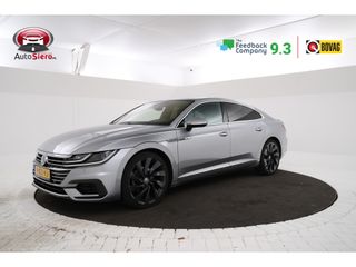 Volkswagen Arteon - H-833-HJ - Polisa Lease
