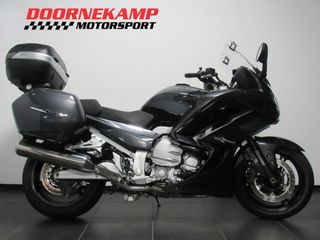 Yamaha FJR 1300 - 60-MV-NF - Polisa Lease