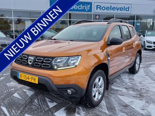 Dacia Duster - K-154-PR - Polisa Lease