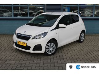 Peugeot 108 - K-191-FD - Polisa Lease