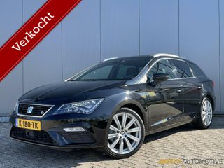 SEAT Leon - K-180-TK - Polisa Lease