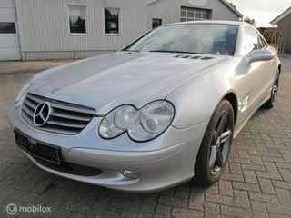 Mercedes-Benz SL -  - Polisa Lease