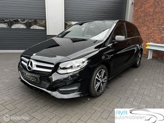 Mercedes-Benz B-Klasse -  - Polisa Lease