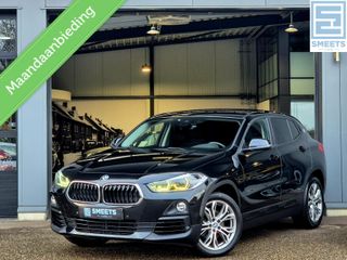 BMW X2 - JTZ-40-K - Polisa Lease