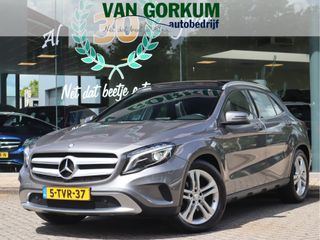 Mercedes-Benz GLA - 5-TVR-37 - Polisa Lease