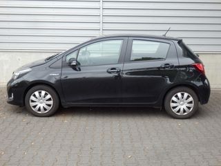 Voertuigafbeelding 1