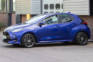 Voertuigafbeelding 1