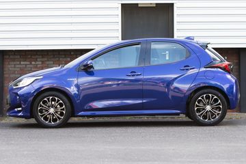 Voertuigafbeelding 2