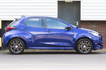 Voertuigafbeelding 4