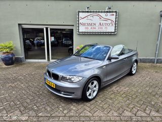 BMW 1 Serie - 79-HLD-8 - Polisa Lease
