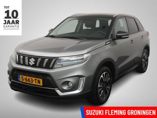 Suzuki Vitara - S-663-TN - Polisa Lease