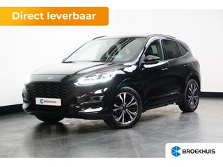 Ford Kuga -  - Polisa Lease