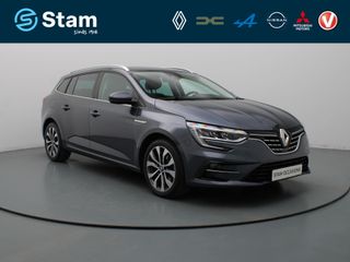 Renault Megane E-Tech - X-895-JF - Polisa Lease