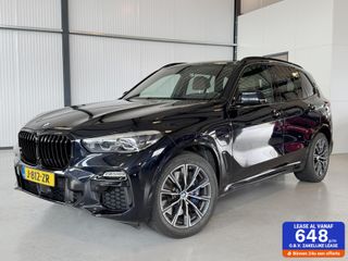 BMW X5 - J-812-ZR - Polisa Lease