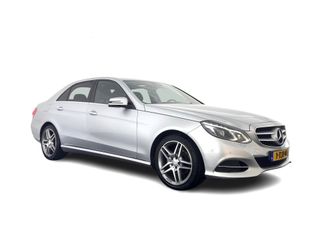 Mercedes-Benz E-Klasse - 1-TJT-44 - Polisa Lease