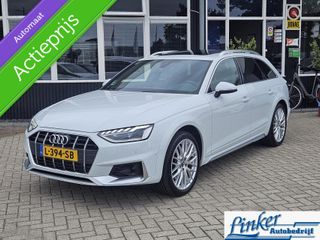 Audi A4 - L-394-SB - Polisa Lease