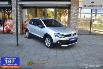 Volkswagen Polo -  - Polisa Lease