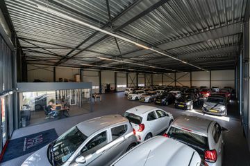 Voertuigafbeelding 13