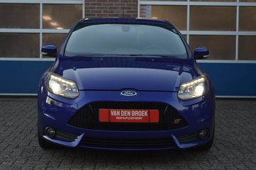 Voertuigafbeelding 1