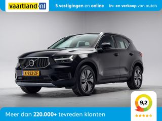 Volvo XC40 - K-923-ZF - Polisa Lease