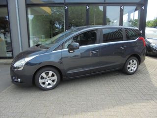 Peugeot 5008 - 55-SZD-5 - Polisa Lease