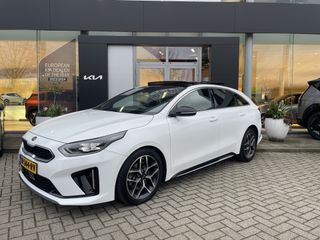 Kia ProCeed - H-244-RV - Polisa Lease