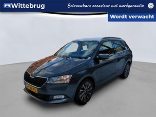 Škoda Fabia - N-793-PS - Polisa Lease
