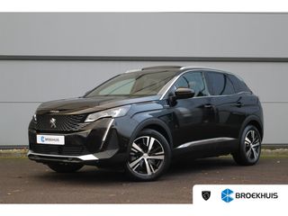 Peugeot 3008 - JRV-41-S - Polisa Lease