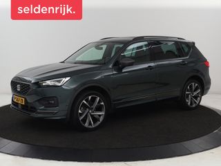 SEAT Tarraco - P-267-ZB - Polisa Lease