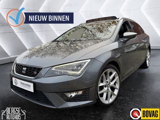 SEAT Leon -  - Polisa Lease