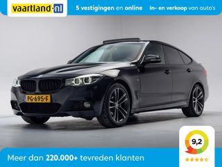 BMW 3 Serie - PG-695-F - Polisa Lease