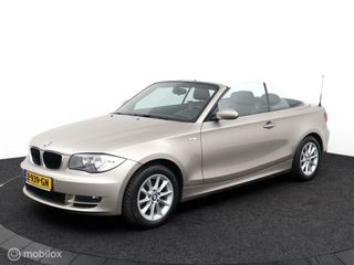 BMW 1 Serie - Z-939-GN - Polisa Lease