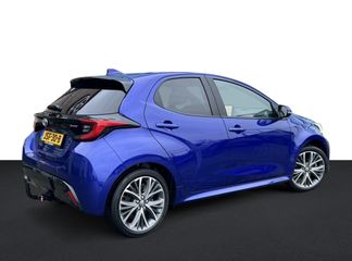 Voertuigafbeelding 1