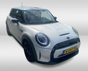 MINI Electric - N-097-TH - Polisa Lease