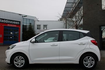 Voertuigafbeelding 1