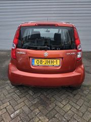 Voertuigafbeelding 5