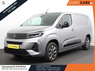 Opel Combo - V-11-JNS - Polisa Lease