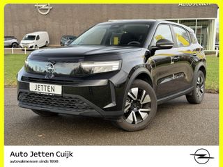 Opel Frontera - JVD-54-R - Polisa Lease
