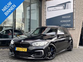 BMW 1 Serie - GGJ-77-Z - Polisa Lease