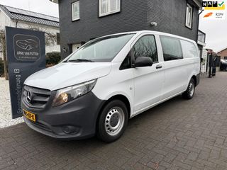 Mercedes-Benz Vito - VDS-07-K - Polisa Lease