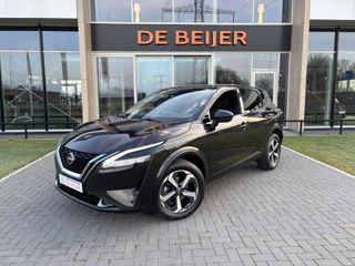 Nissan QASHQAI - JSV-07-Z - Polisa Lease