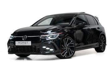 Volkswagen Golf - JBH-15-J - Polisa Lease