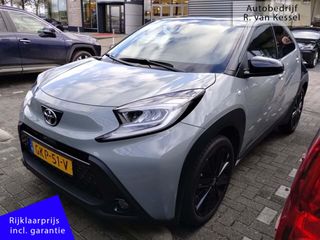 Toyota Aygo - GKP-51-V - Polisa Lease