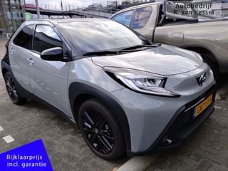 Voertuigafbeelding 1