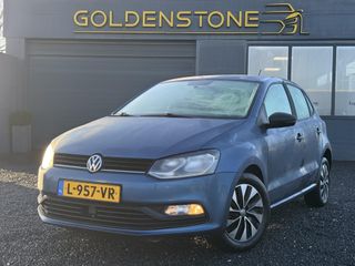 Volkswagen Polo - L-957-VR - Polisa Lease